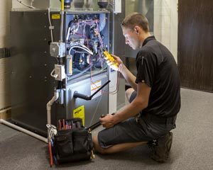 Emergency Furnace Repair Milton, Guelph, Georgetown, Acton, Cambellville